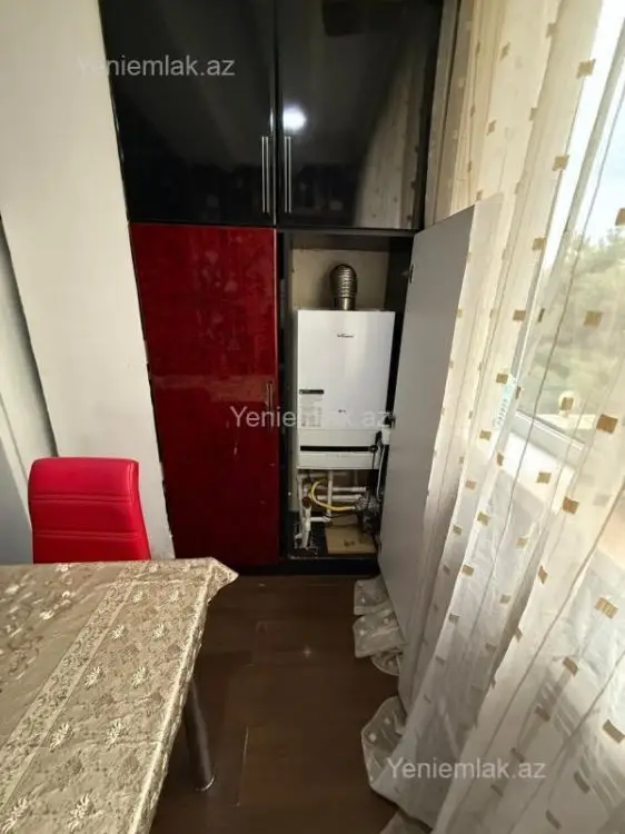 126 000 AZN - 2 otaqlı mənzil Satılır, Bakıxanov qəs., Sabunçu, Bakı