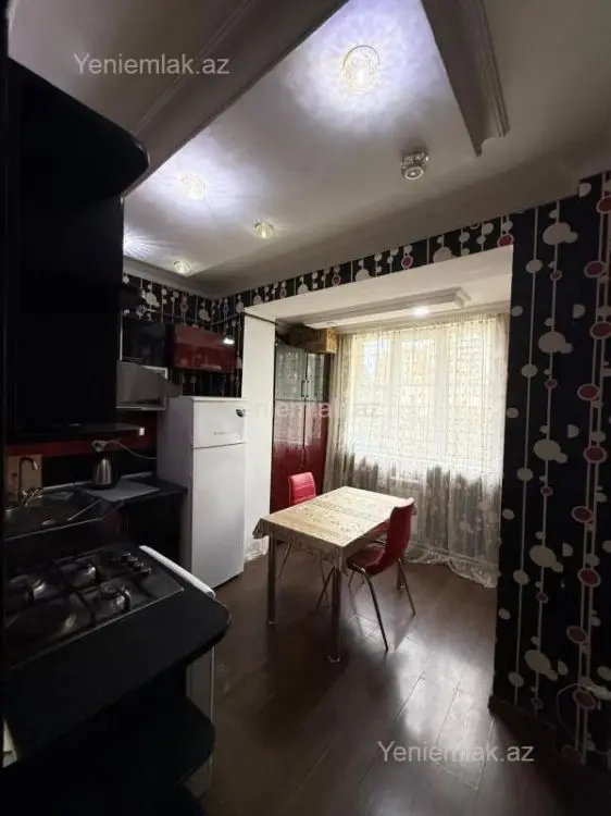 126 000 AZN - 2 otaqlı mənzil Satılır, Bakıxanov qəs., Sabunçu, Bakı
