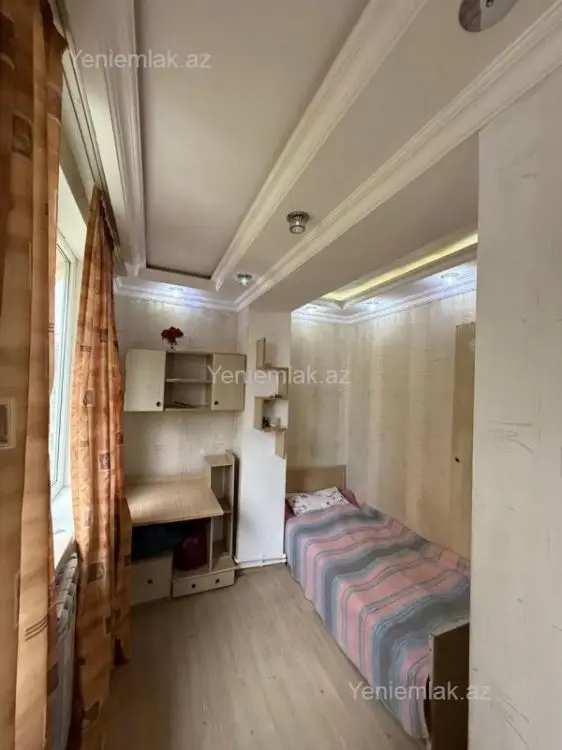 126 000 AZN - 2 otaqlı mənzil Satılır, Bakıxanov qəs., Sabunçu, Bakı
