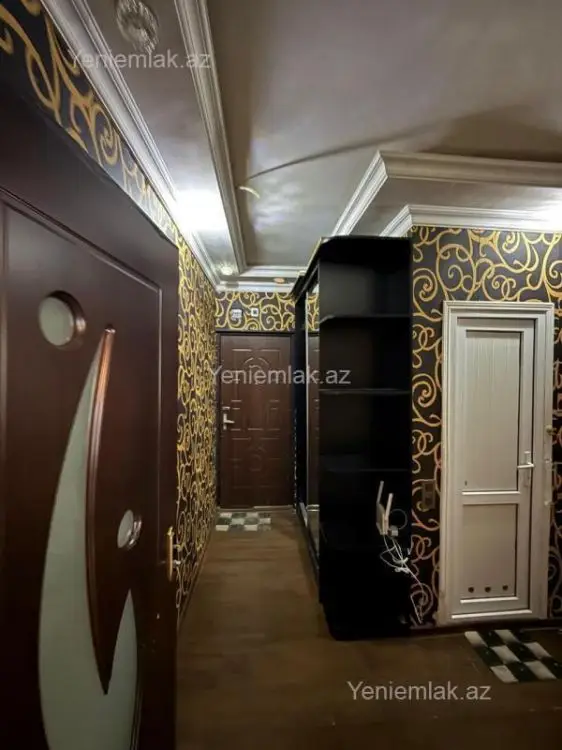 126 000 AZN - 2 otaqlı mənzil Satılır, Bakıxanov qəs., Sabunçu, Bakı