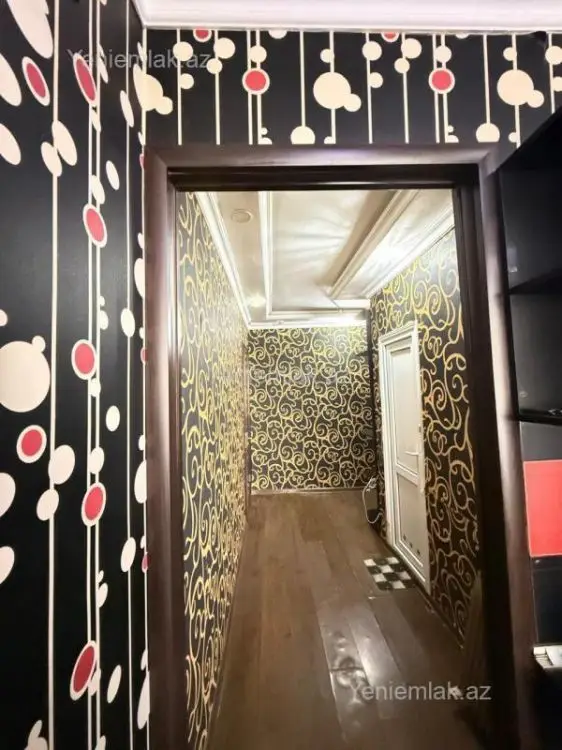126 000 AZN - 2 otaqlı mənzil Satılır, Bakıxanov qəs., Sabunçu, Bakı