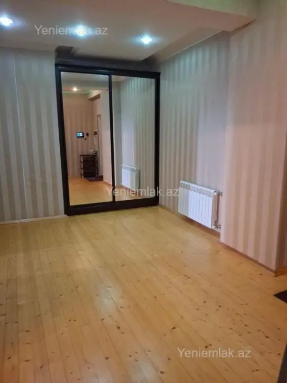 800 AZN - 3 otaqlı mənzil Kirayə (aylıq), Xətai, Bakı
