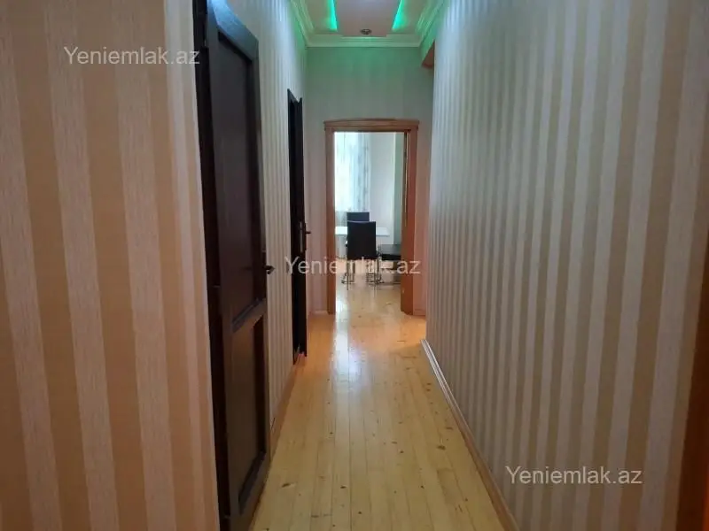 800 AZN - 3 otaqlı mənzil Kirayə (aylıq), Xətai, Bakı