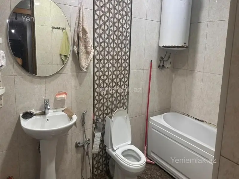 185 000 AZN - 3 otaqlı mənzil Satılır, Əhmədli, Xətai, Bakı