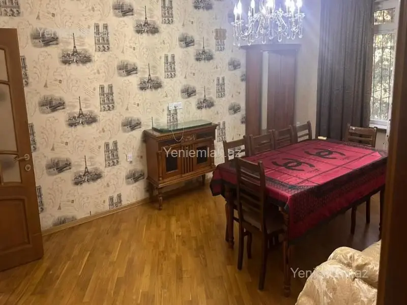 185 000 AZN - 3 otaqlı mənzil Satılır, Əhmədli, Xətai, Bakı