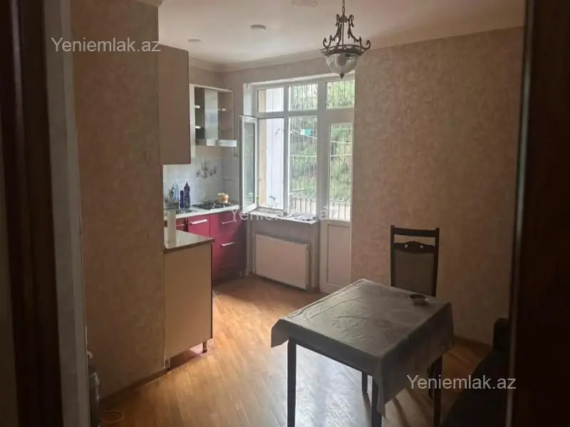 185 000 AZN - 3 otaqlı mənzil Satılır, Əhmədli, Xətai, Bakı