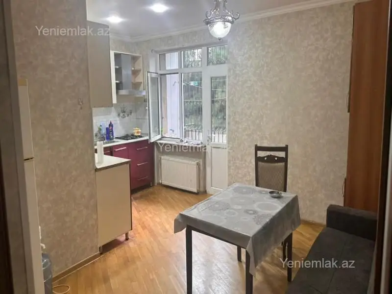 185 000 AZN - 3 otaqlı mənzil Satılır, Əhmədli, Xətai, Bakı