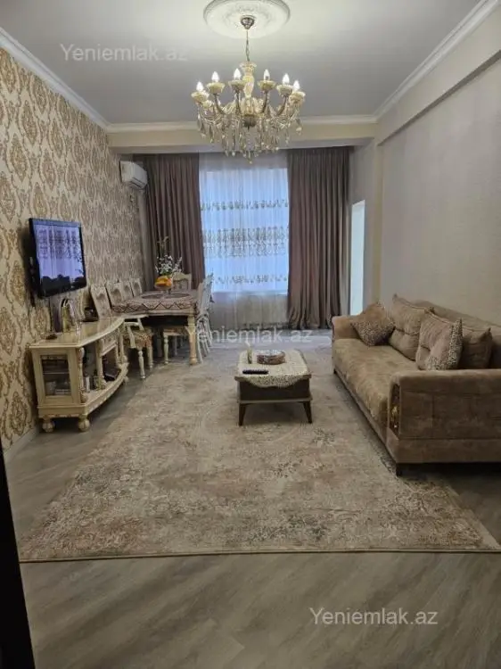 260 000 AZN - 3 otaqlı mənzil Satılır, Xətai, Bakı