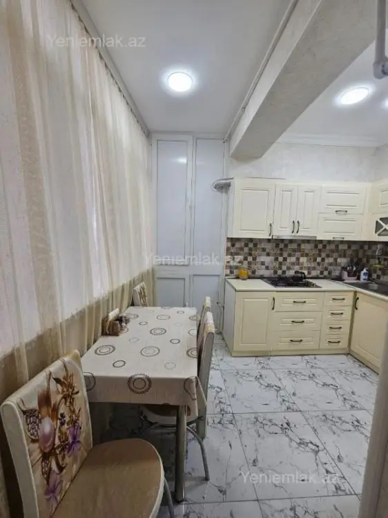 260 000 AZN - 3 otaqlı mənzil Satılır, Xətai, Bakı