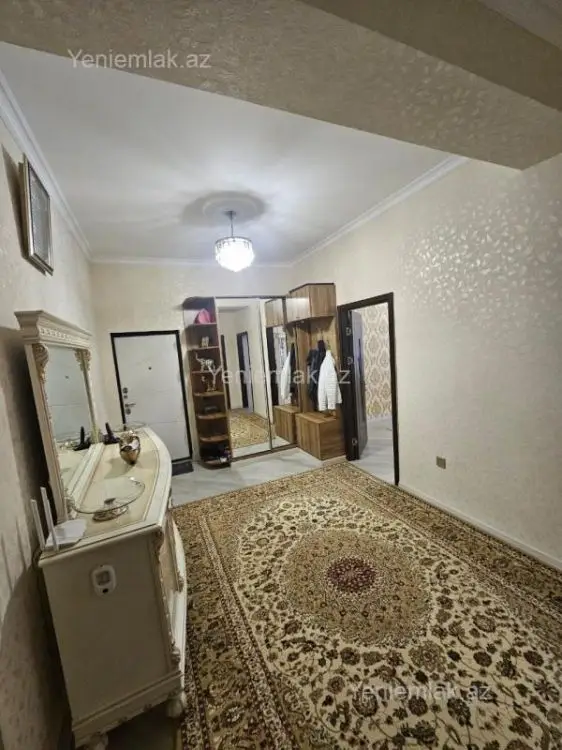 260 000 AZN - 3 otaqlı mənzil Satılır, Xətai, Bakı