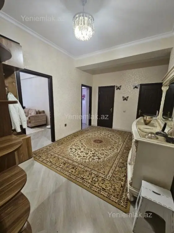 260 000 AZN - 3 otaqlı mənzil Satılır, Xətai, Bakı
