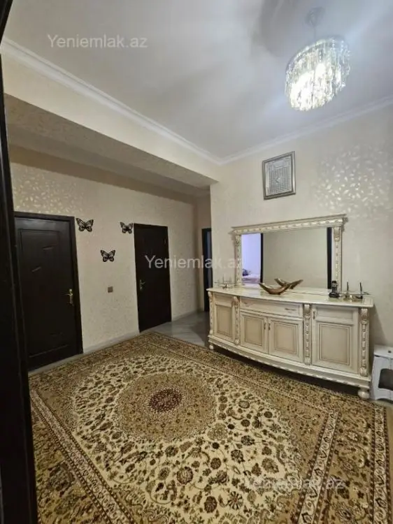 260 000 AZN - 3 otaqlı mənzil Satılır, Xətai, Bakı