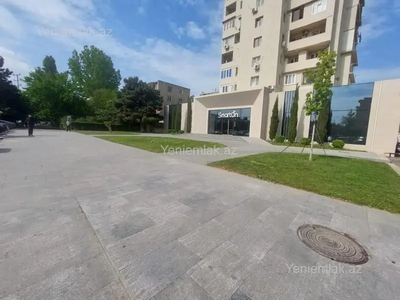 150 000 AZN - 2 otaqlı mənzil Satılır, Nərimanov, Bakı