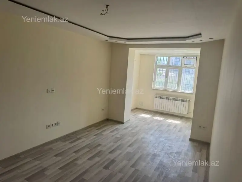 150 000 AZN - 2 otaqlı mənzil Satılır, Nərimanov, Bakı