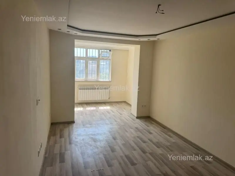 150 000 AZN - 2 otaqlı mənzil Satılır, Nərimanov, Bakı