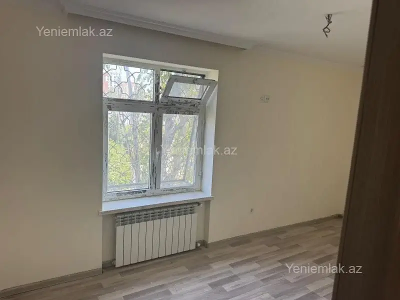 150 000 AZN - 2 otaqlı mənzil Satılır, Nərimanov, Bakı