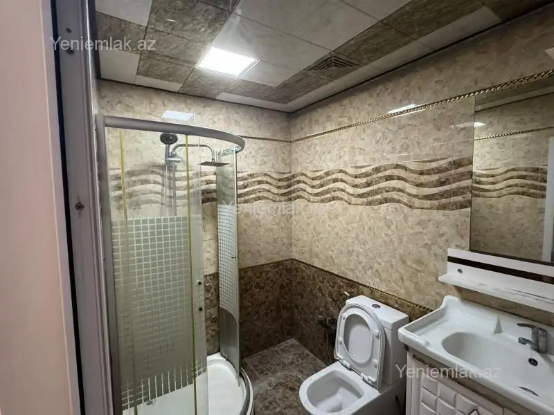 150 000 AZN - 2 otaqlı mənzil Satılır, Nərimanov, Bakı