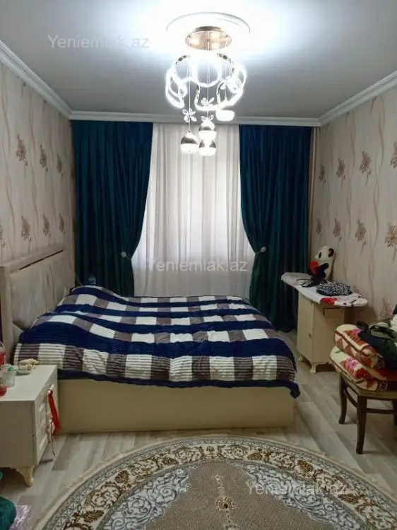 131 000 AZN - 3 otaqlı mənzil Satılır, 17-ci mikrorayon, Sumqayıt