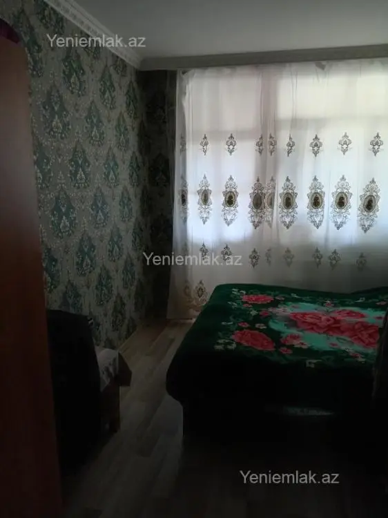 131 000 AZN - 3 otaqlı mənzil Satılır, 17-ci mikrorayon, Sumqayıt