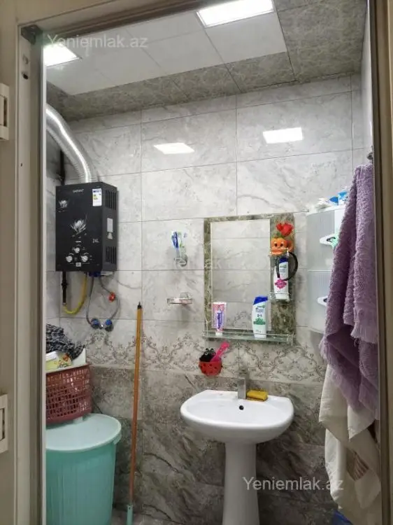 131 000 AZN - 3 otaqlı mənzil Satılır, 17-ci mikrorayon, Sumqayıt
