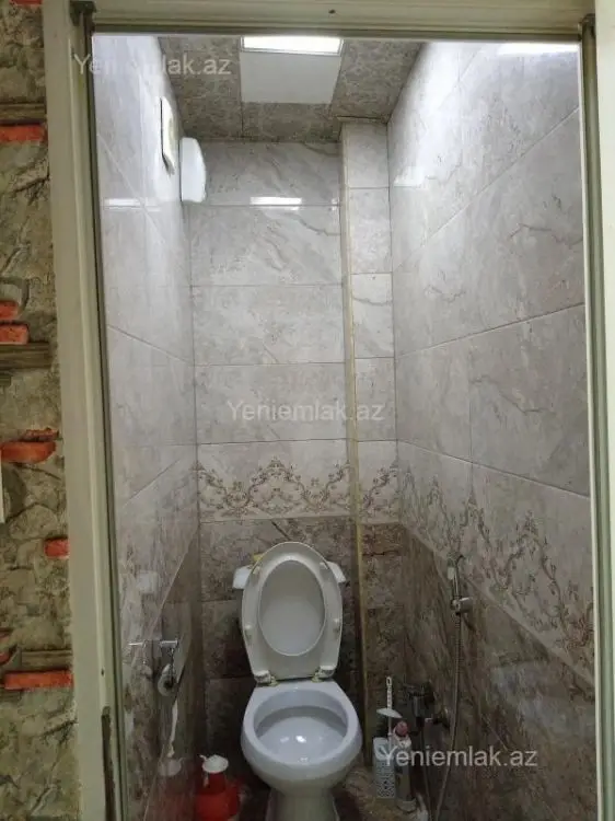 131 000 AZN - 3 otaqlı mənzil Satılır, 17-ci mikrorayon, Sumqayıt