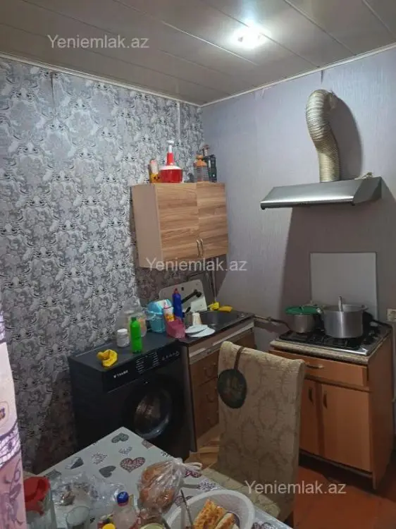 131 000 AZN - 3 otaqlı mənzil Satılır, 17-ci mikrorayon, Sumqayıt