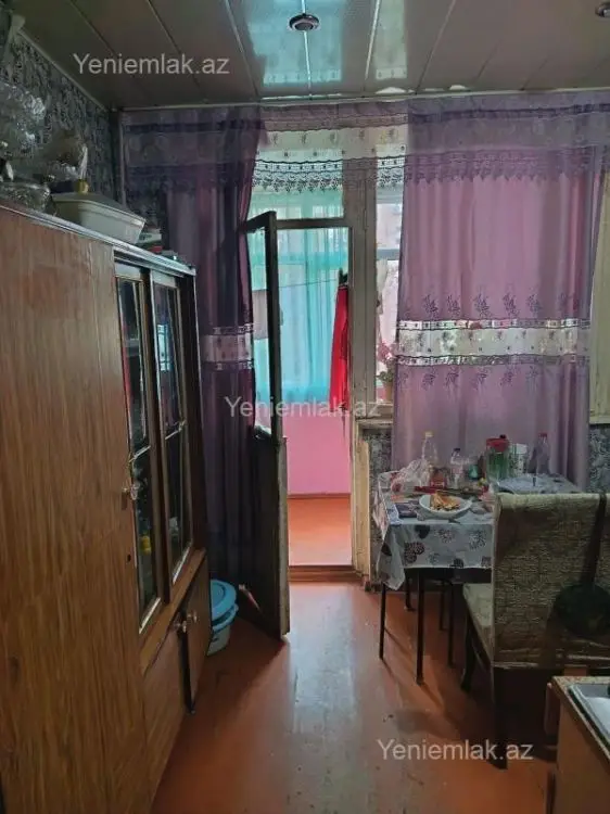 131 000 AZN - 3 otaqlı mənzil Satılır, 17-ci mikrorayon, Sumqayıt