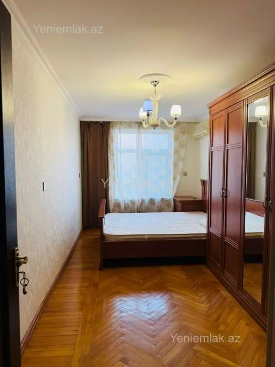 229 000 AZN - 3 otaqlı mənzil Satılır, Yasamal qəs., Yasamal, Bakı