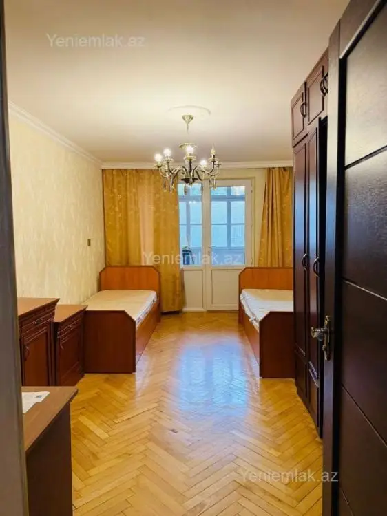 229 000 AZN - 3 otaqlı mənzil Satılır, Yasamal qəs., Yasamal, Bakı