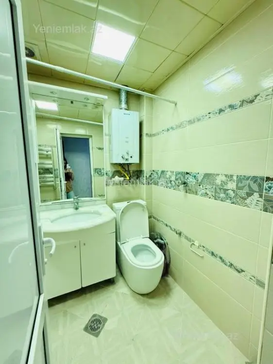 229 000 AZN - 3 otaqlı mənzil Satılır, Yasamal qəs., Yasamal, Bakı