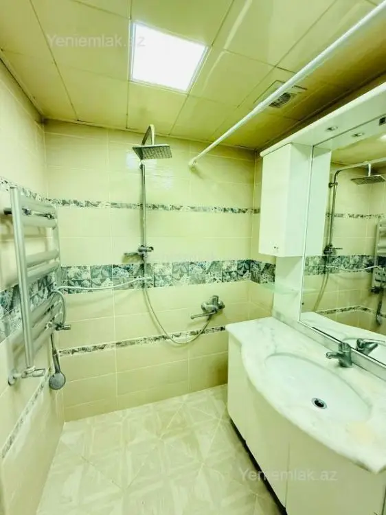229 000 AZN - 3 otaqlı mənzil Satılır, Yasamal qəs., Yasamal, Bakı