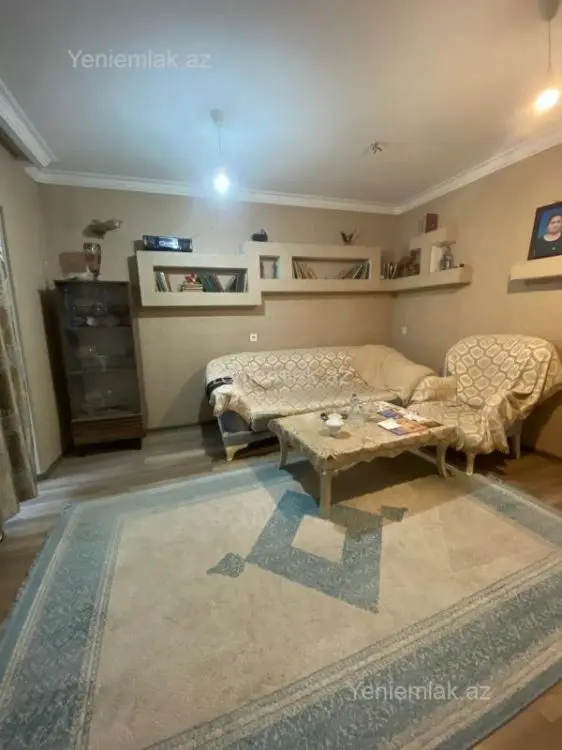240 000 AZN - 5 otaqlı mənzil Satılır, Qaraçuxur qəs., Suraxanı, Bakı