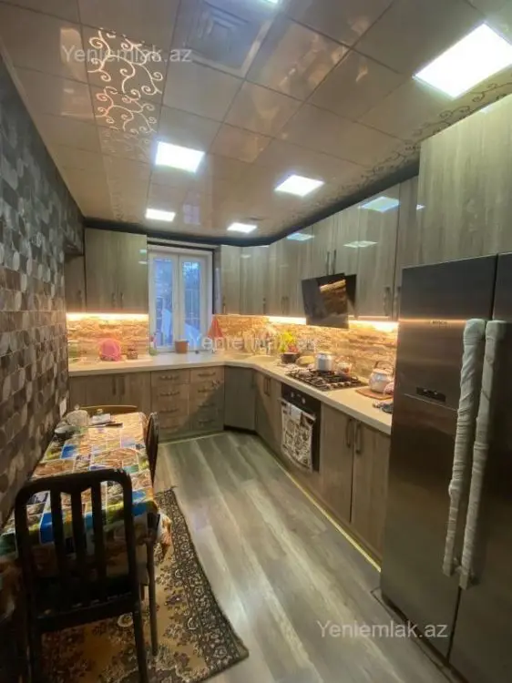 240 000 AZN - 5 otaqlı mənzil Satılır, Qaraçuxur qəs., Suraxanı, Bakı