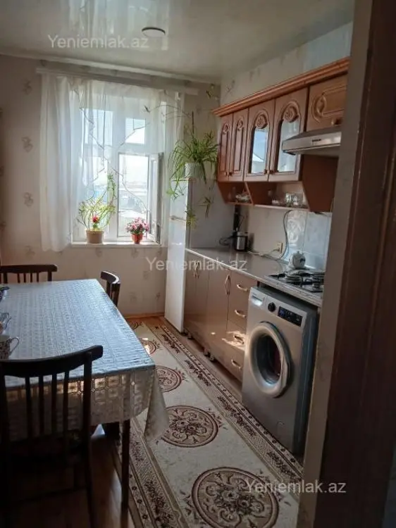 148 000 AZN - 4 otaqlı mənzil Satılır, 17-ci mikrorayon, Sumqayıt