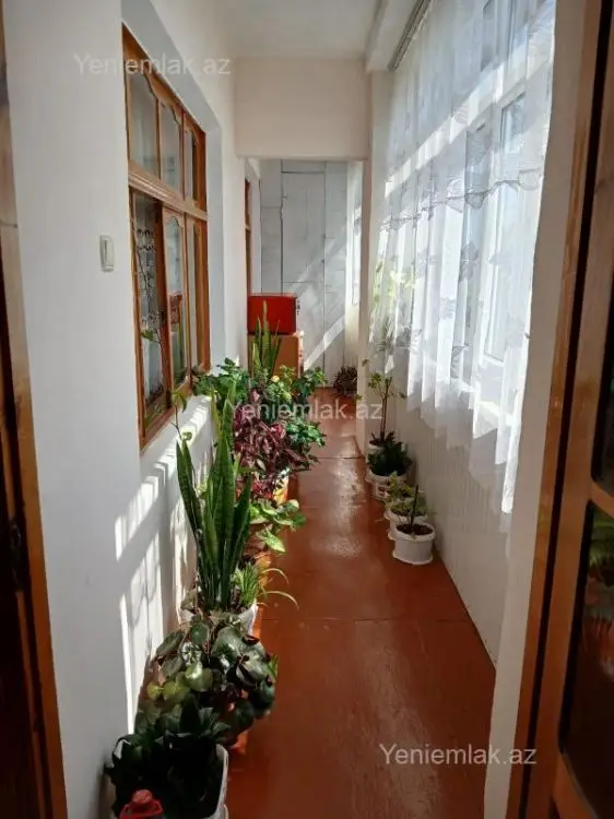 148 000 AZN - 4 otaqlı mənzil Satılır, 17-ci mikrorayon, Sumqayıt