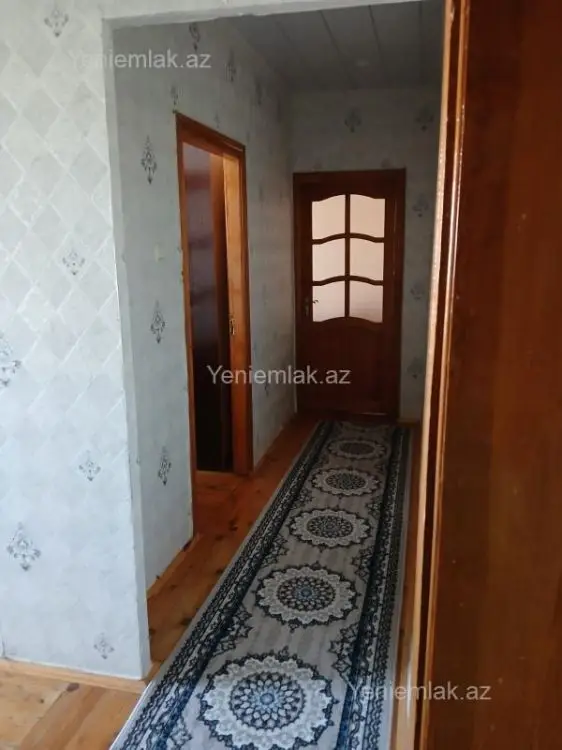 148 000 AZN - 4 otaqlı mənzil Satılır, 17-ci mikrorayon, Sumqayıt