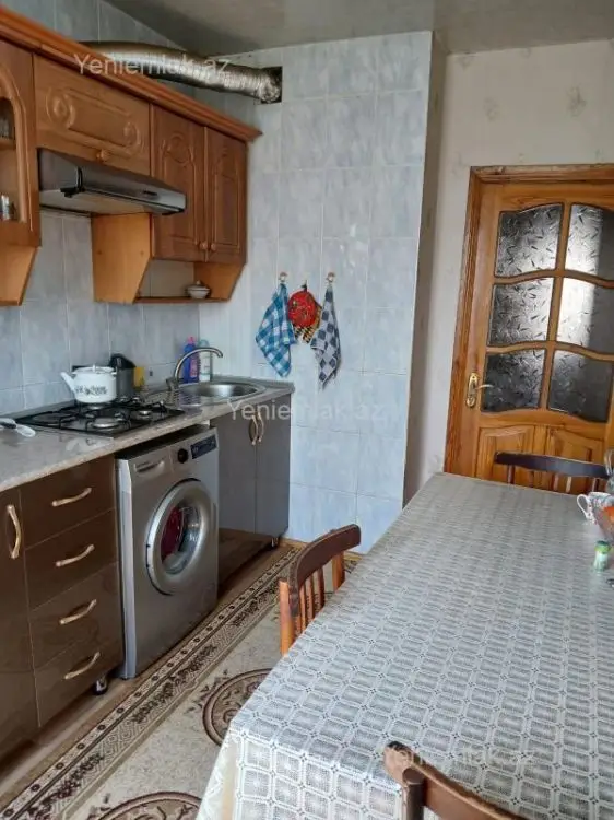 148 000 AZN - 4 otaqlı mənzil Satılır, 17-ci mikrorayon, Sumqayıt
