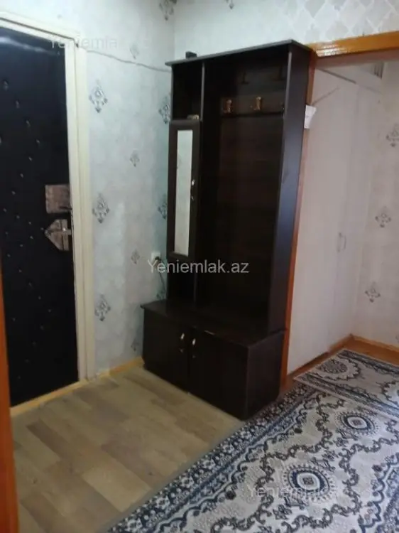 148 000 AZN - 4 otaqlı mənzil Satılır, 17-ci mikrorayon, Sumqayıt