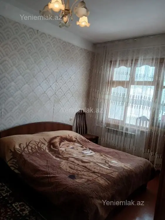148 000 AZN - 4 otaqlı mənzil Satılır, 17-ci mikrorayon, Sumqayıt