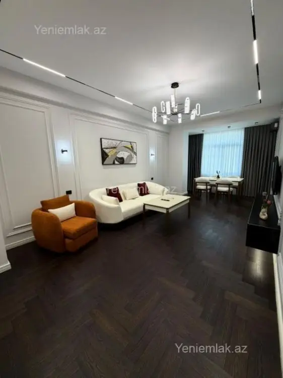 335 000 AZN - 2 otaqlı mənzil Satılır, Yasamal qəs., Yasamal, Bakı