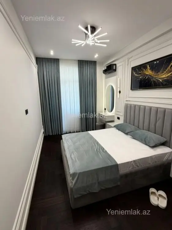 335 000 AZN - 2 otaqlı mənzil Satılır, Yasamal qəs., Yasamal, Bakı