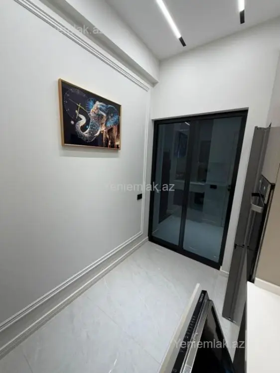 335 000 AZN - 2 otaqlı mənzil Satılır, Yasamal qəs., Yasamal, Bakı