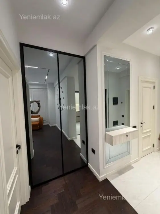 335 000 AZN - 2 otaqlı mənzil Satılır, Yasamal qəs., Yasamal, Bakı