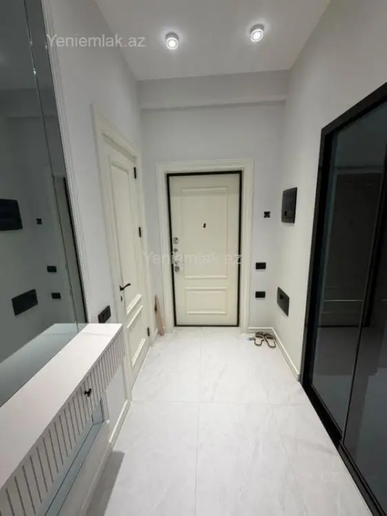 335 000 AZN - 2 otaqlı mənzil Satılır, Yasamal qəs., Yasamal, Bakı