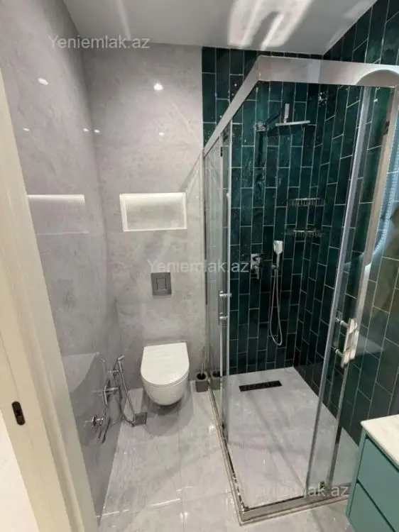 335 000 AZN - 2 otaqlı mənzil Satılır, Yasamal qəs., Yasamal, Bakı