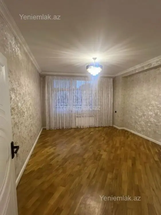 189 000 AZN - 2 otaqlı mənzil Satılır, 9-cu mikrorayon, Binəqədi, Bakı