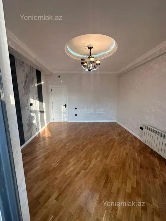 189 000 AZN - 2 otaqlı mənzil Satılır, 9-cu mikrorayon, Binəqədi, Bakı