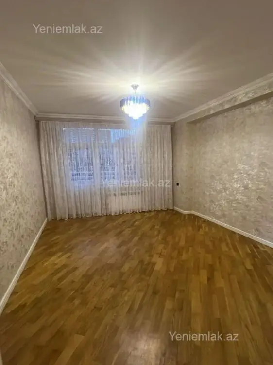 189 000 AZN - 2 otaqlı mənzil Satılır, 9-cu mikrorayon, Binəqədi, Bakı