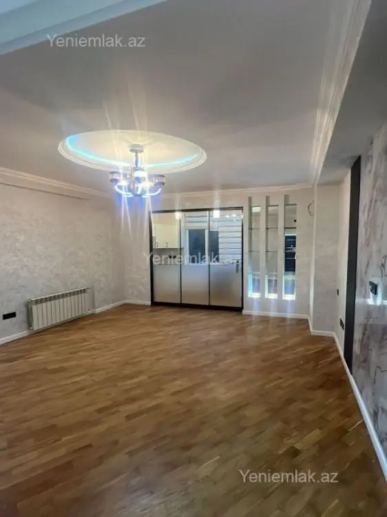 189 000 AZN - 2 otaqlı mənzil Satılır, 9-cu mikrorayon, Binəqədi, Bakı