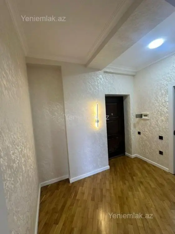 189 000 AZN - 2 otaqlı mənzil Satılır, 9-cu mikrorayon, Binəqədi, Bakı